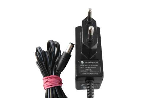 Grandstream Ersatznetzteil EU 5V/600mA