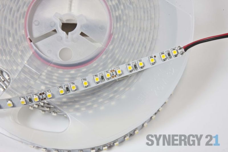 Synergy 21 LED Flex Strip  60 KW DC24V  24W IP20 * Projektartikel*