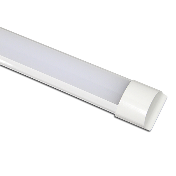 Synergy 21 LED T5 Batten Lights 120cm, neutralweiß IP65