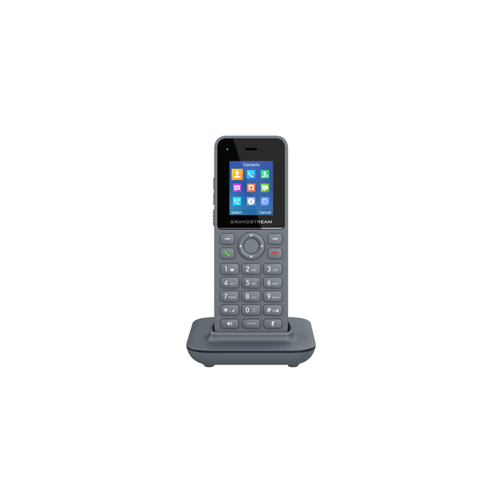 Grandstream WP816 WIFI-Handset