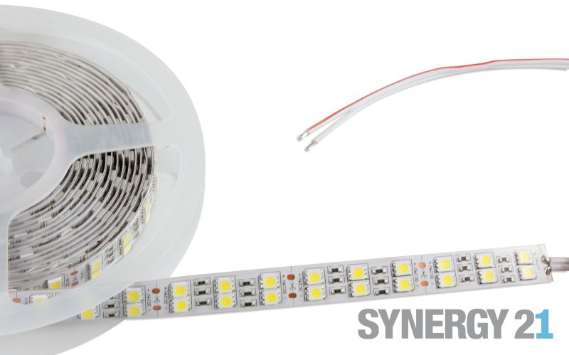 Synergy 21 LED Flex Strip  60 WW DC24V 144W IP20