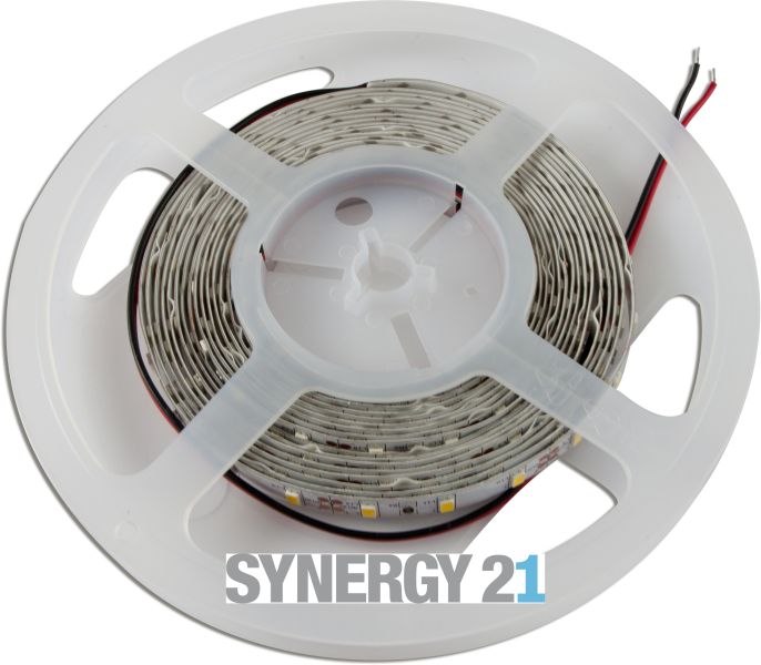 Synergy 21 LED Flex Strip  60 WW DC12V 96W IP20