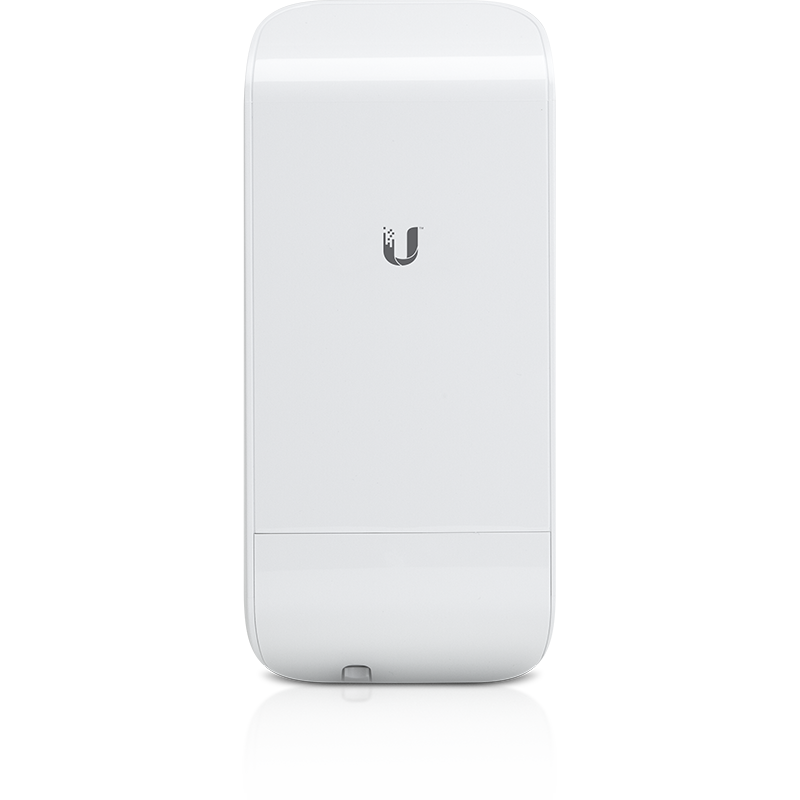 Ubiquiti NanoStation Loco M2, antenna 8dBi, extérieur, client 2