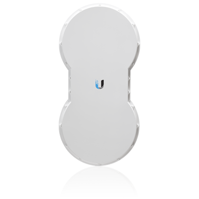 Ubiquiti AirFiber, AF-5U 1Gbps+ Backhaul, 5.7-6.2GHz P2P Richtfunk