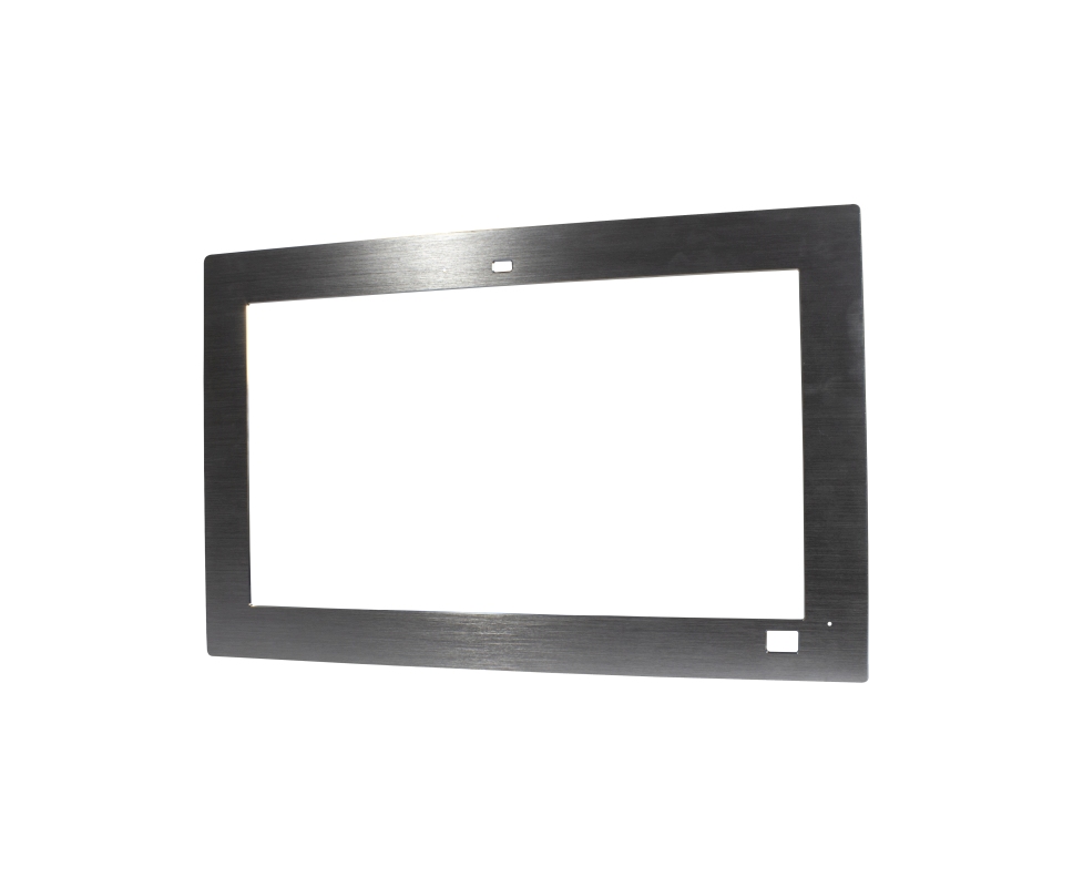 ALLNET Touch Display Tablet 21 inch installation set