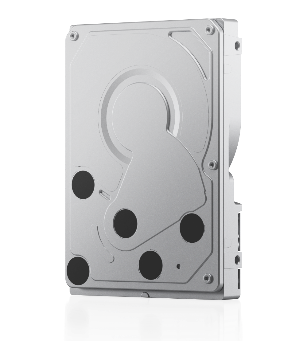 Ubiquiti Industrial-grade 3.5\" 8TB HDD / HDD-8TB