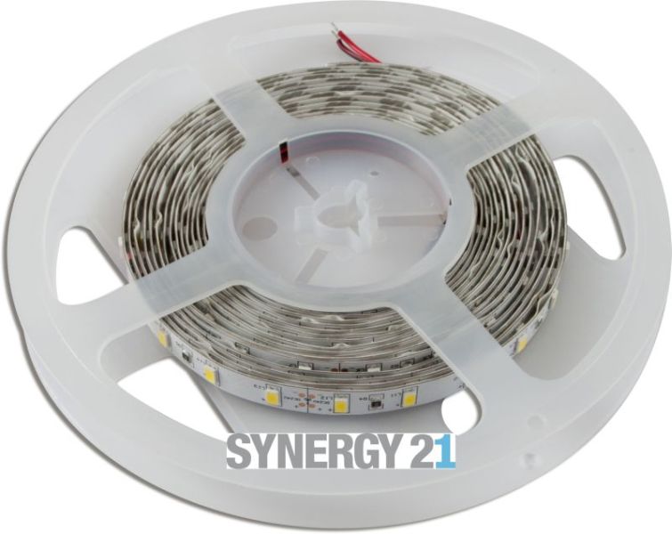 Synergy 21 LED Flex Strip 60 NW DC24V  96W IP20