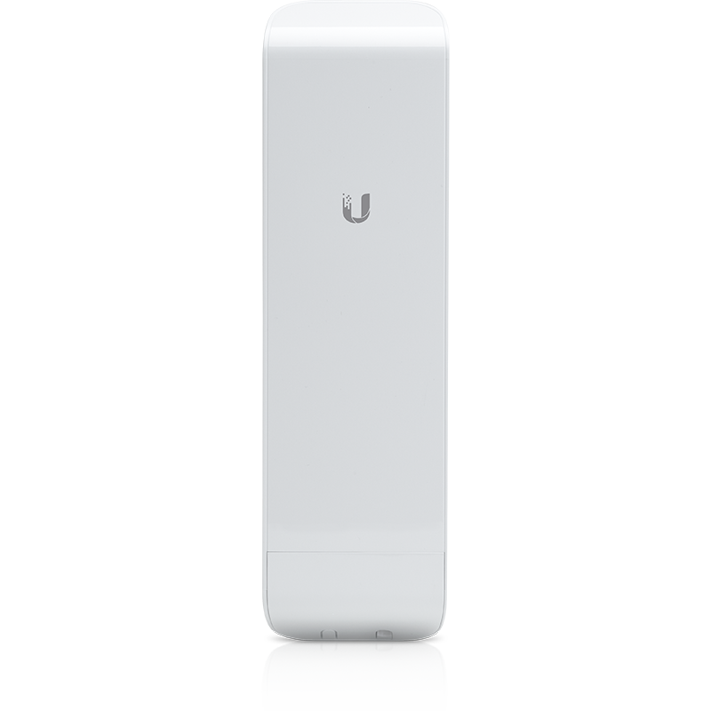 Ubiquiti NanoStation M2, antenna 11dBi, outdoor client MIMO