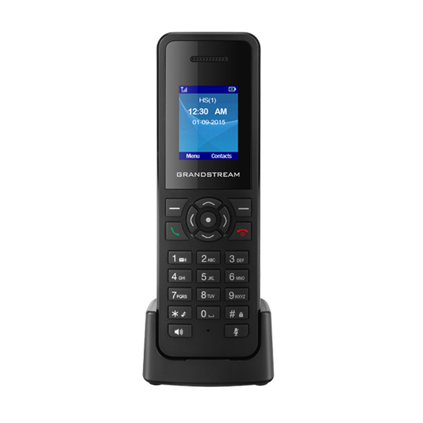 Grandstream DP720 DECT Mobilteil mit HD-Audio