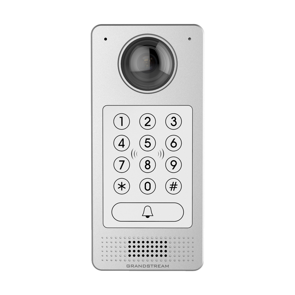 Grandstream GDS3710 portier IP Video Door System