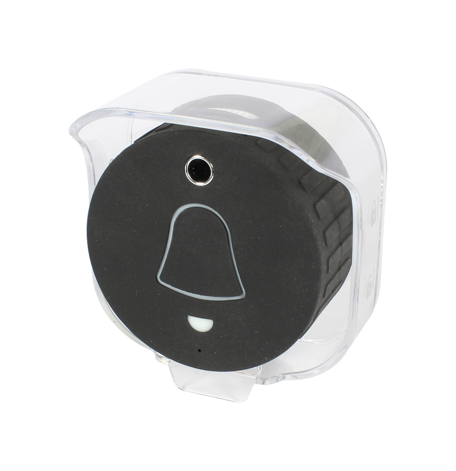 Cleverdog Doorbell Accessory Waterproof Shell