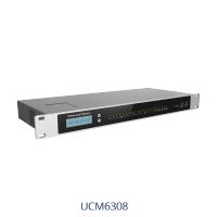 Grandstream PBX UCM6308