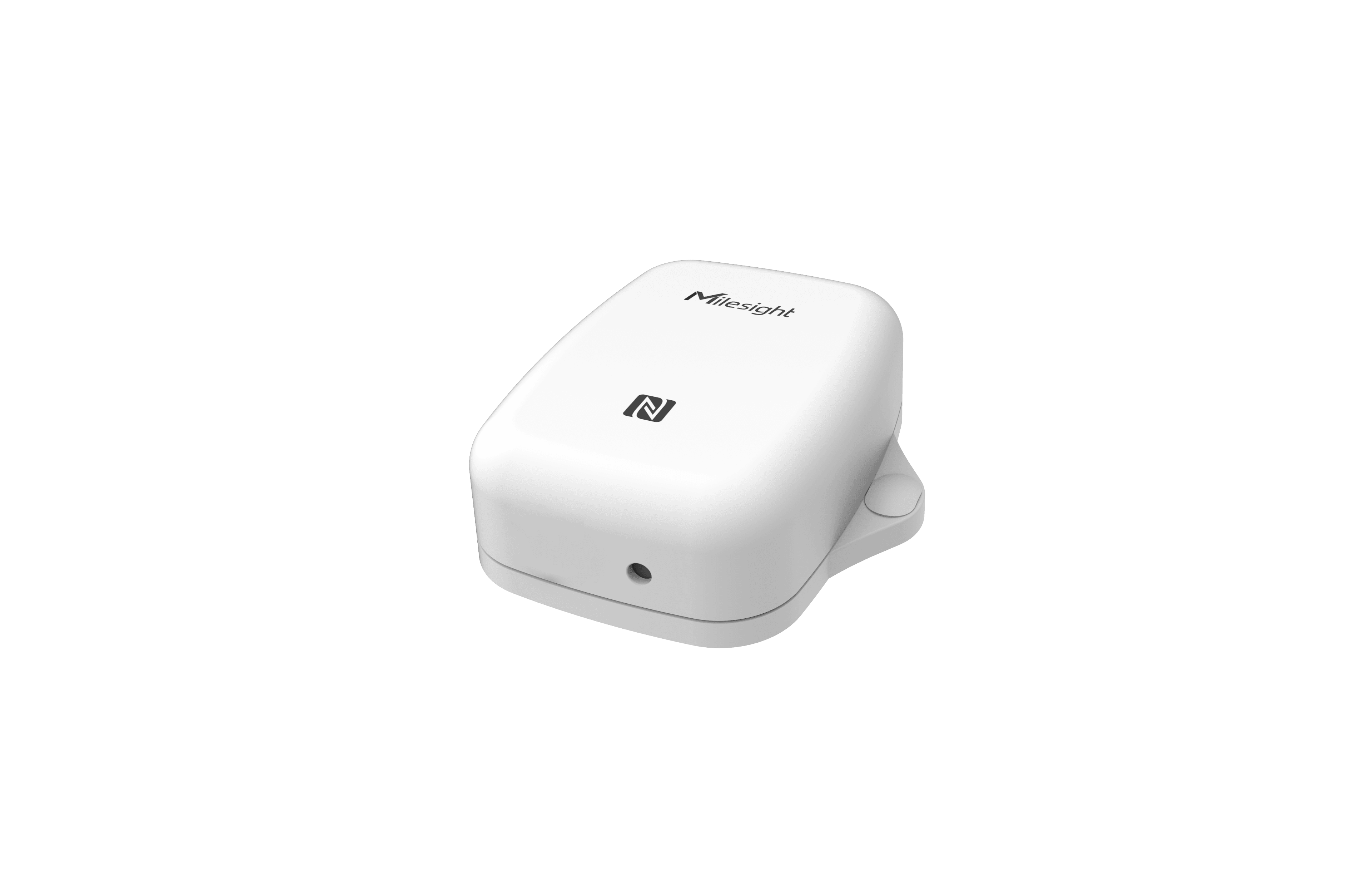 Milesight IoT Temperature&Humidity Sensor, EM300-TH-868M LoRaWAN / Temp. / Humidity / IP67