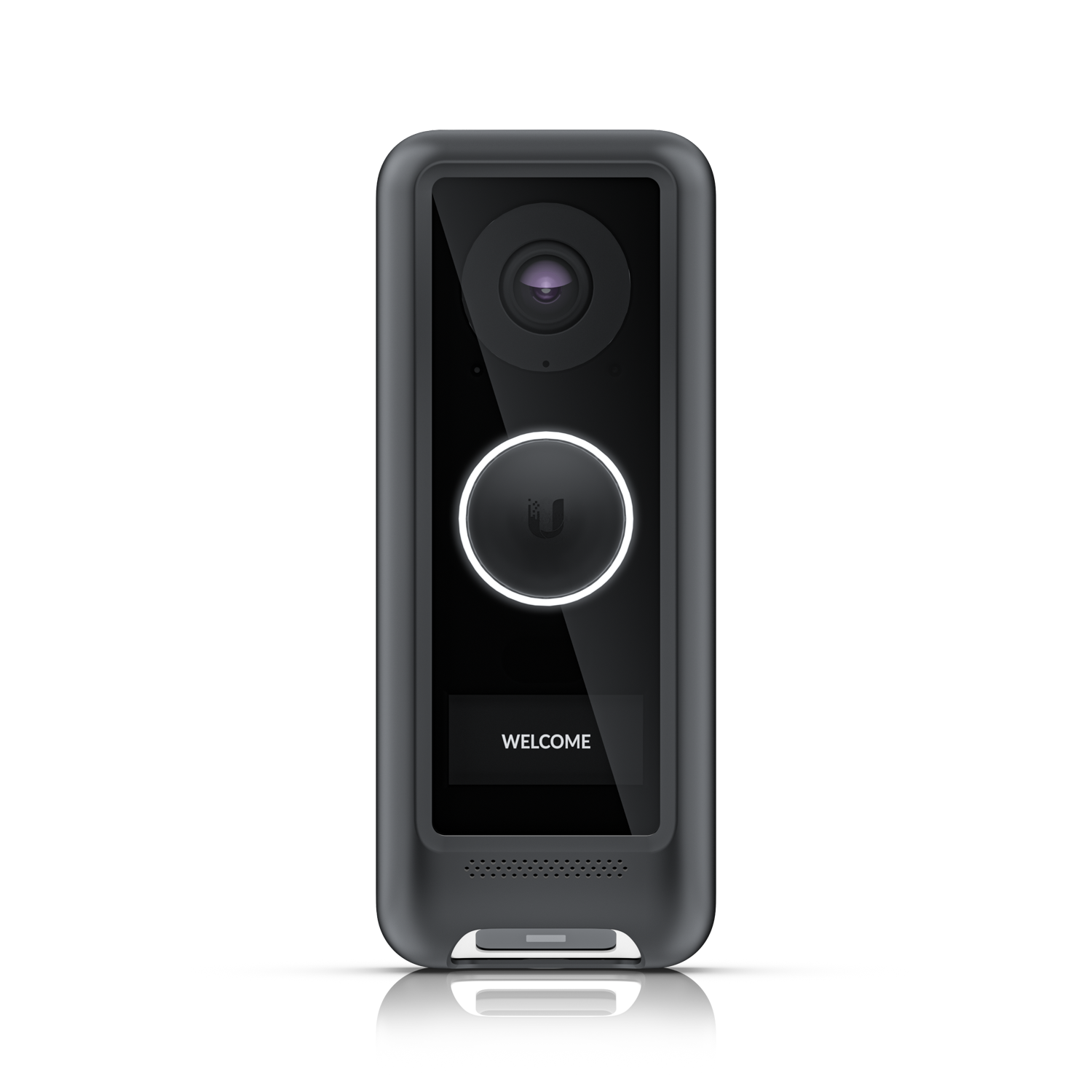 Ubiquiti Unifi Protect G4 Doorbell / Cover / Schwarz