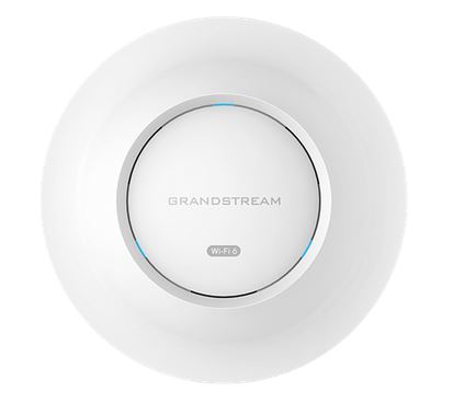 Grandstream GWN7664 - Wi-Fi 6 Access Point 4x4:4 MU-MIMO