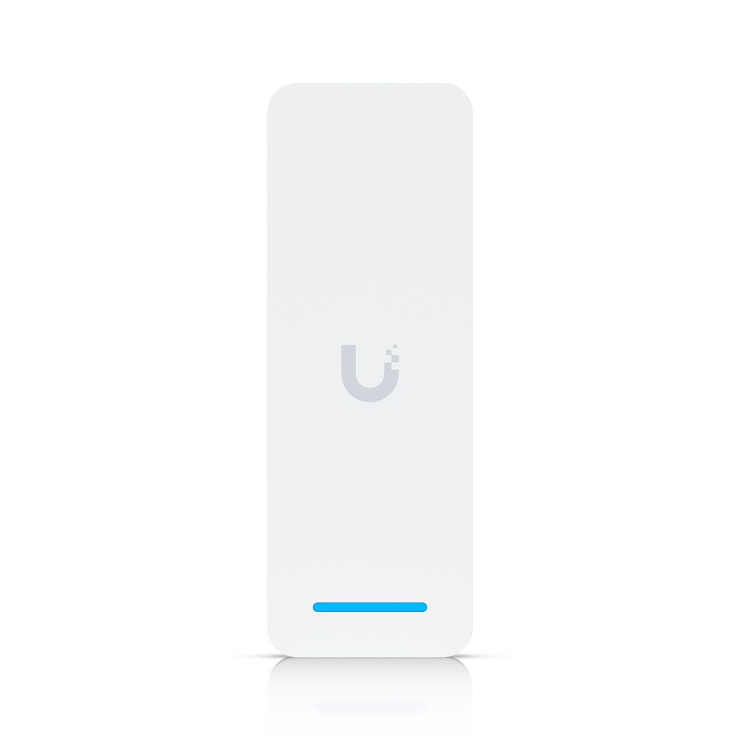 Ubiquiti Access Reader • PoE+ • Lock terminal (12V/1A) • Exit request input • UniFi • UA-Ultra