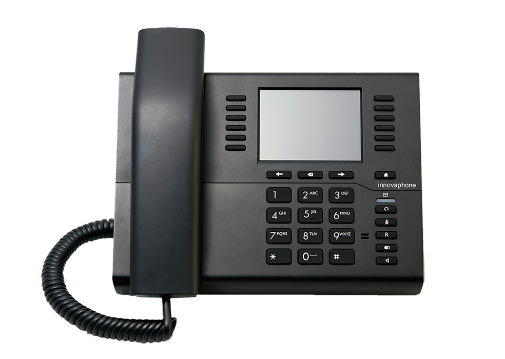 innovaphone IP112 IP Phone