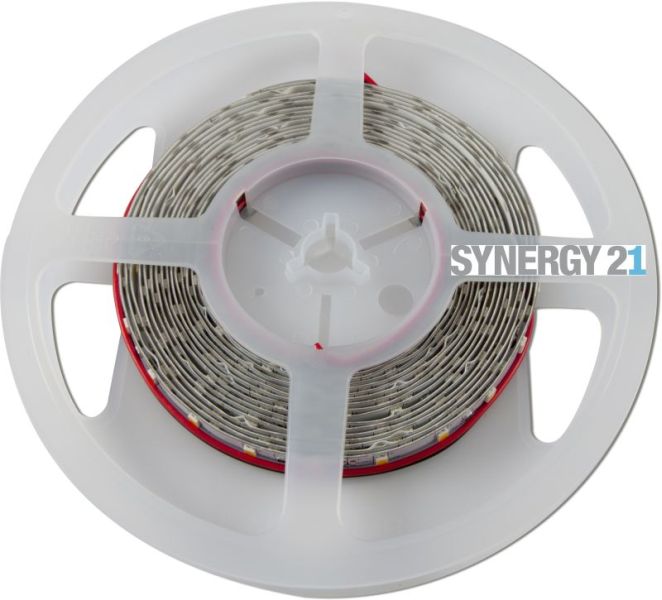 Synergy 21 LED Flex Strip  60 WW DC24V  96W IP20