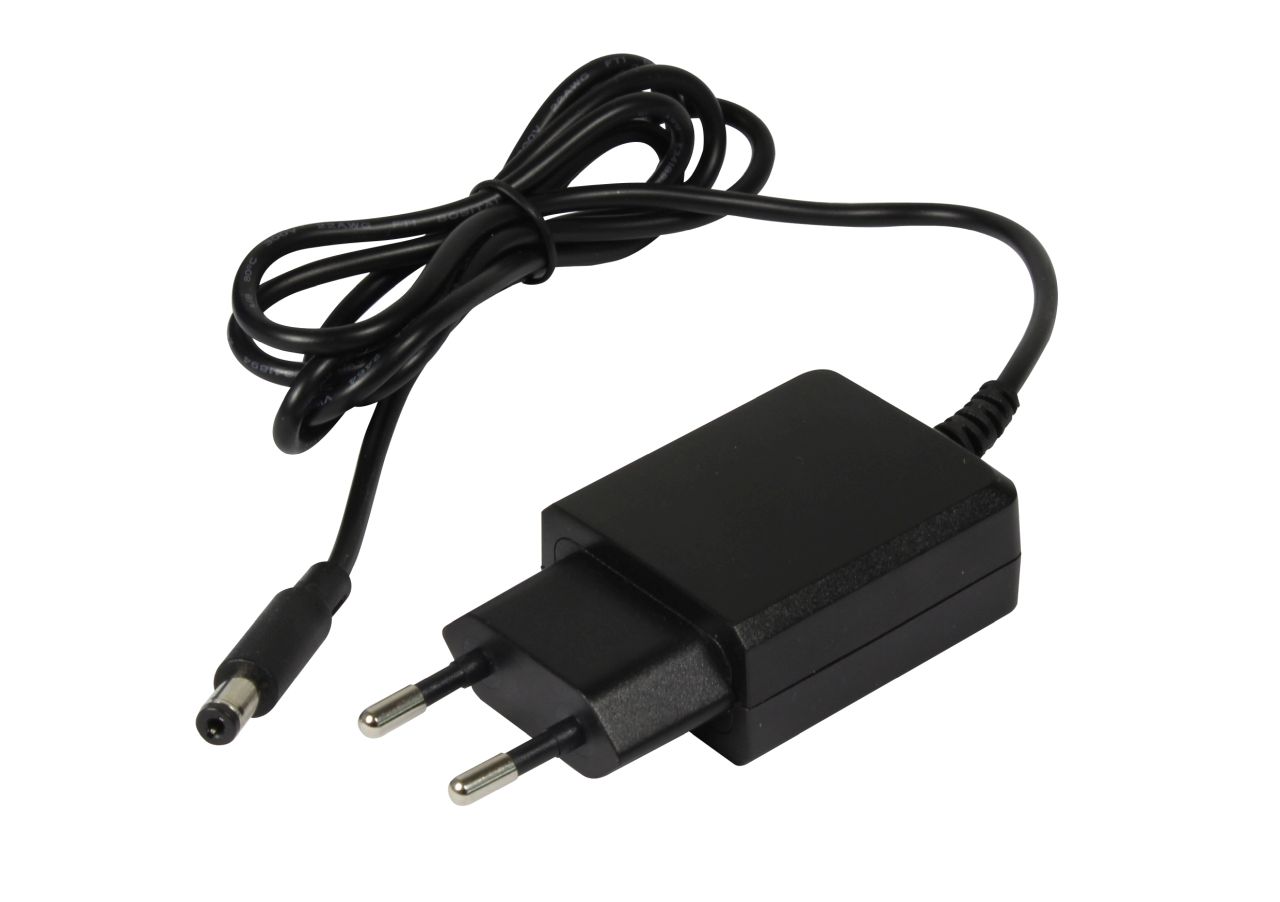 Alimentation 5V/2A  EU-PLUG