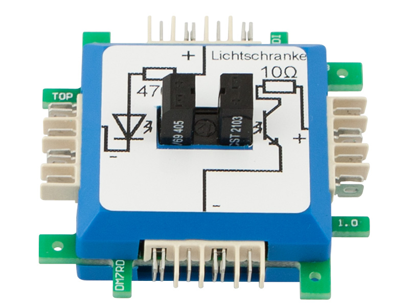 ALLNET Brick 'R' knowledge Lichtschranke