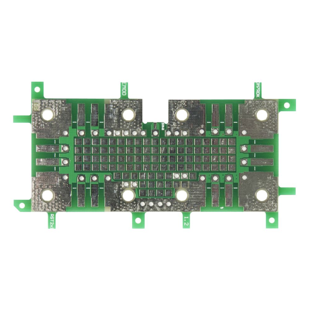 Brick 'R' knowledge Experimentierplatine