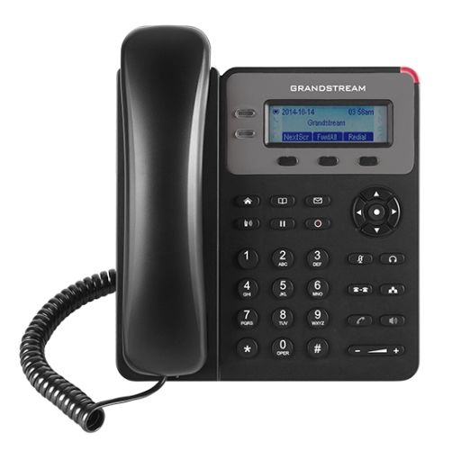 Grandstream SIP GXP-1610 Entry-IP-Tel.