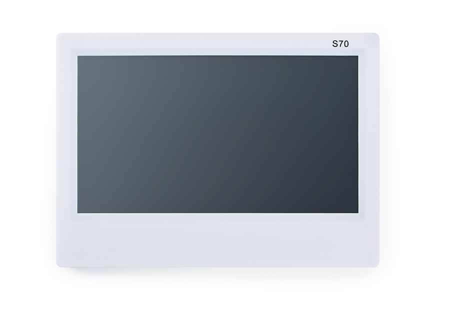 FriendlyELEC 7" inch resistive touch LCD(S70)