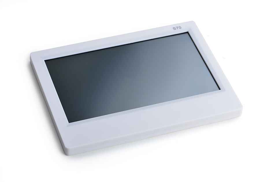 FriendlyELEC 7" inch resistive touch LCD(S70)