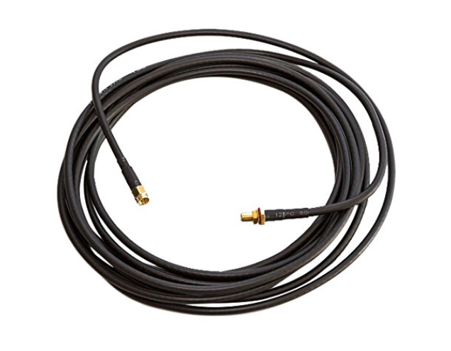 Poynting GSM-Antenne zbh.  CAB-93 CAB, 5m single HDF-195 Low Loss Cable SMA(m) to SMA(f)