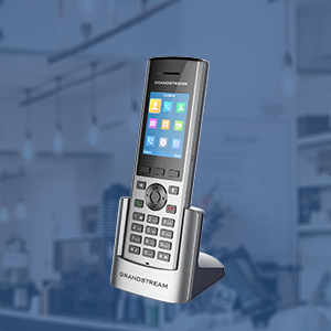 Grandstream DP730 DECT Mobilteil