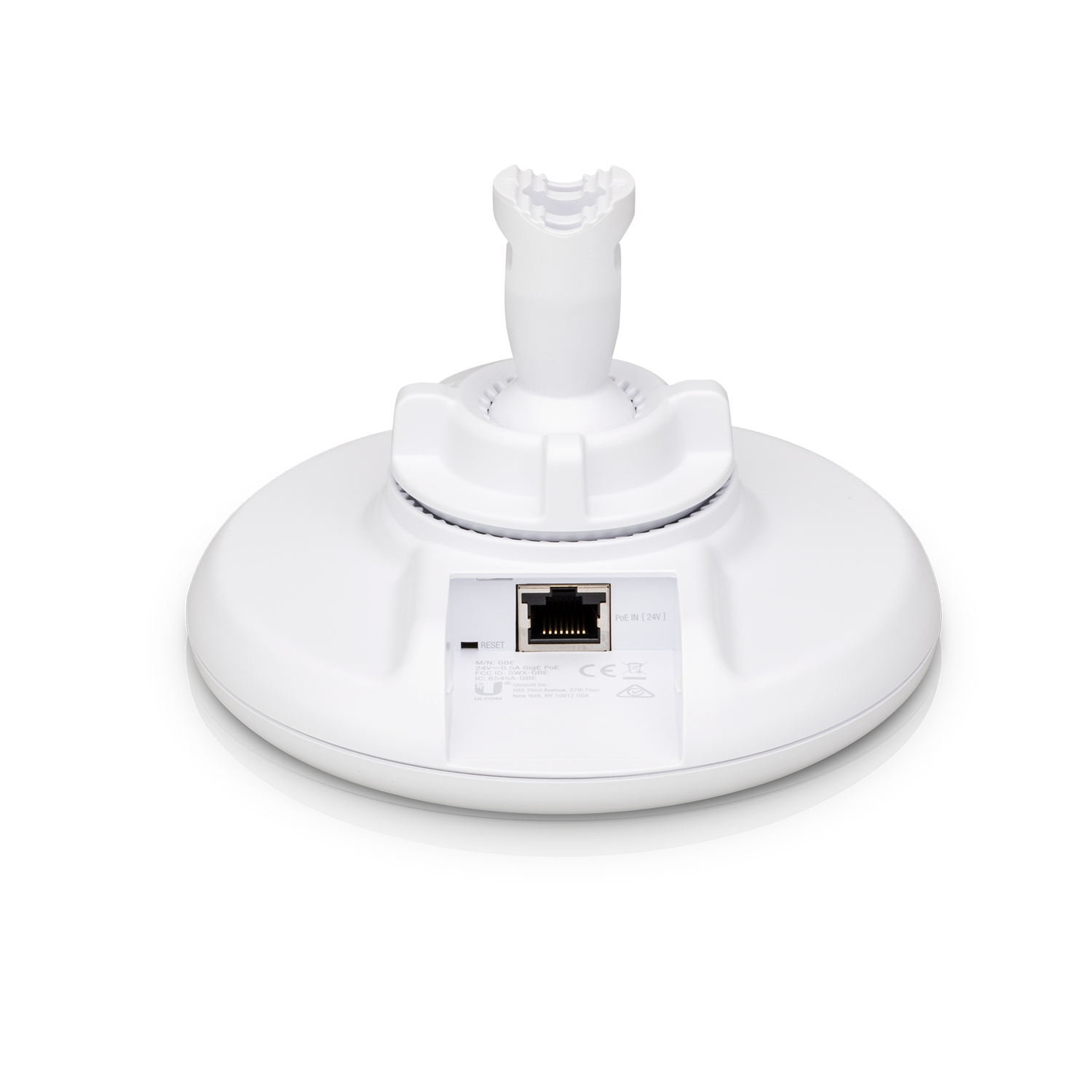 Ubiquiti GBE-EU P2P Richtfunk 60 GHz