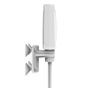 Poynting · Antennen · 5G/LTE · Mast/Wand/Fenster · A-XPOL-0001-V2-21 · SMA (M) · 3dbi 2x2 MIMO Cross Polarised Omnidirectional · SMA - Male · 2 x 5 Me