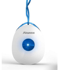 Akuvox SOS Pendant Button (869 MHz)