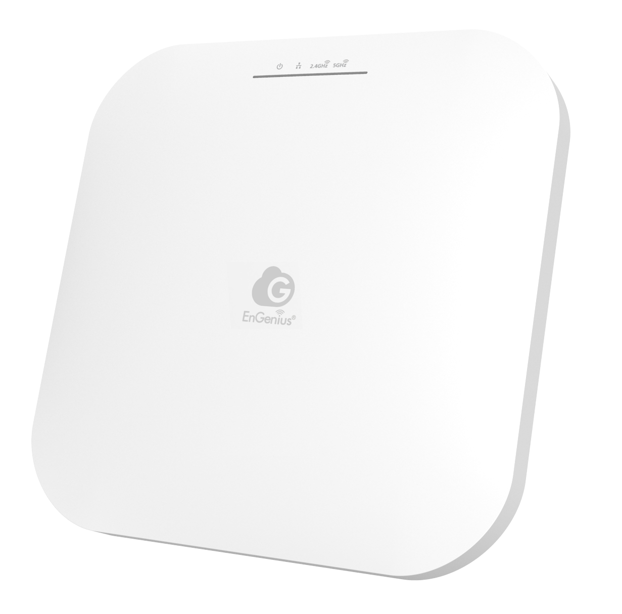 EnGenius Wireless AP WIFI6 • AX3600 • 4x4 • Indoor • 1x 2.5 GbE PoE+ at • ECW230 • EnGenius Cloud