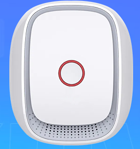 Akuvox Smart Home Gas Sensor-EU