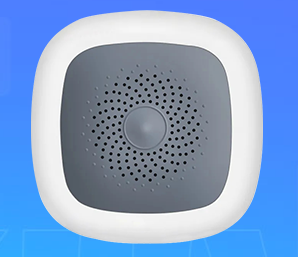 Akuvox Smart Home Temperature&Humidity Sensor