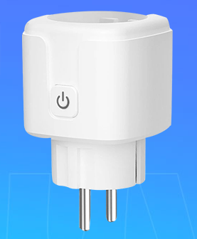 Akuvox Smart Home SmartPlug-EU