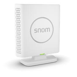 SNOM M400 DECT-IP Basisstation