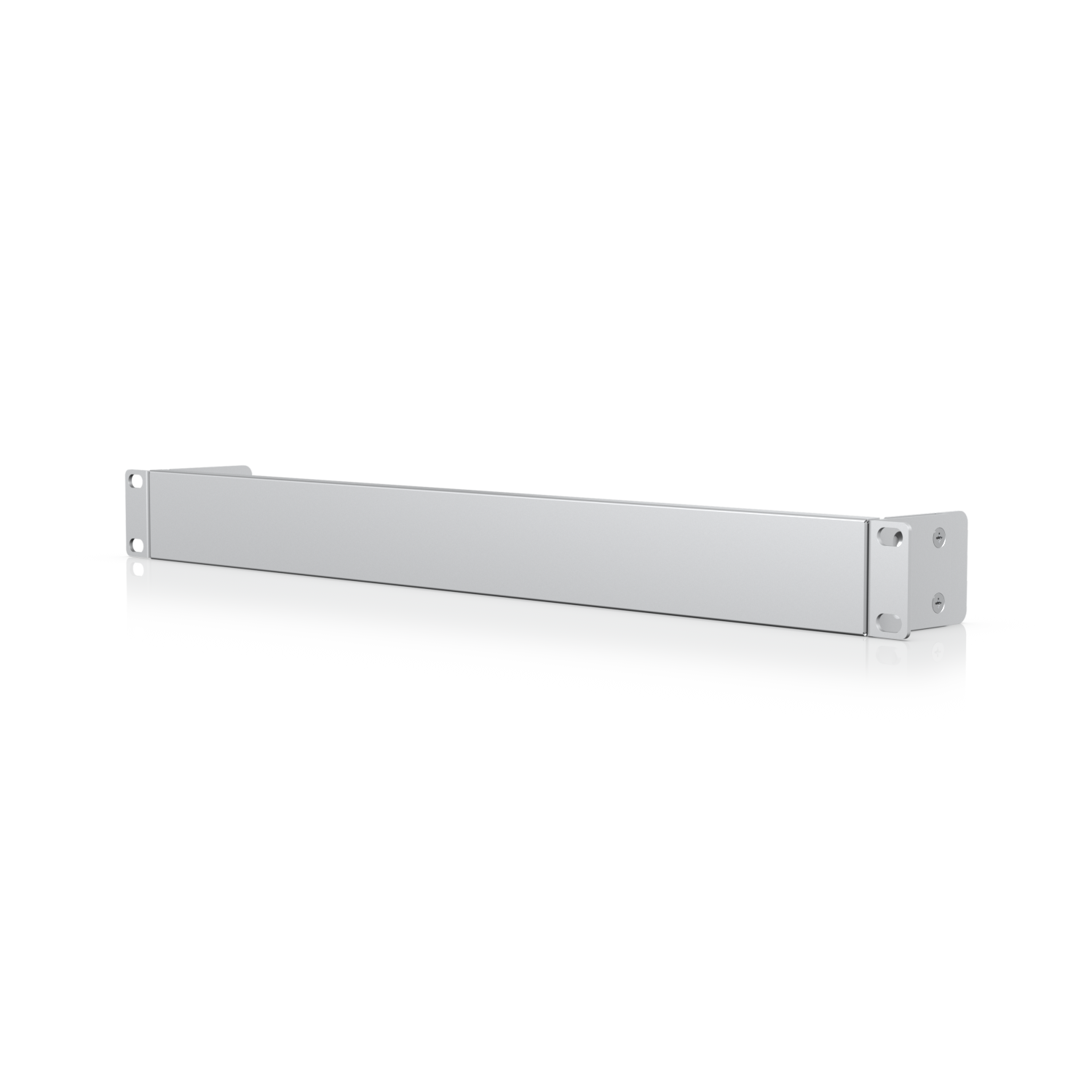 Ubiquiti Rack Mount OCD Panels / for Toolless Mini Rack / 1U / UACC-Rack-Panel-Blank-1U