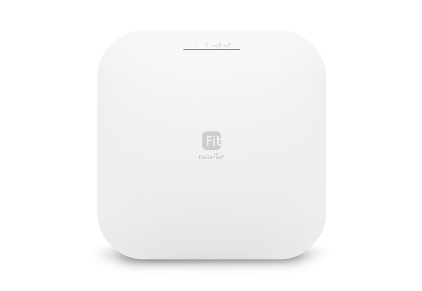 EnGenius Wireless AP WIFI6 • AX3500 • 4x4 • Indoor • 2.5 GbE at • EWS276-FIT • FitCon/FitXpress