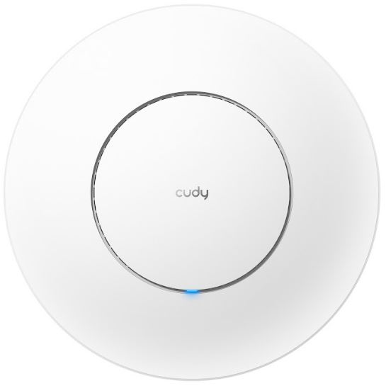 Cudy AX3000 Wi-Fi 6 2.5G Access Point, AP3000