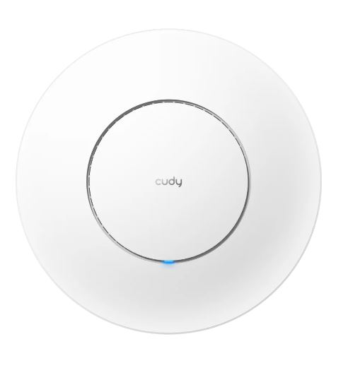 Cudy BE3600 Wi-Fi 7 2.5G Access Point, AP3600_P