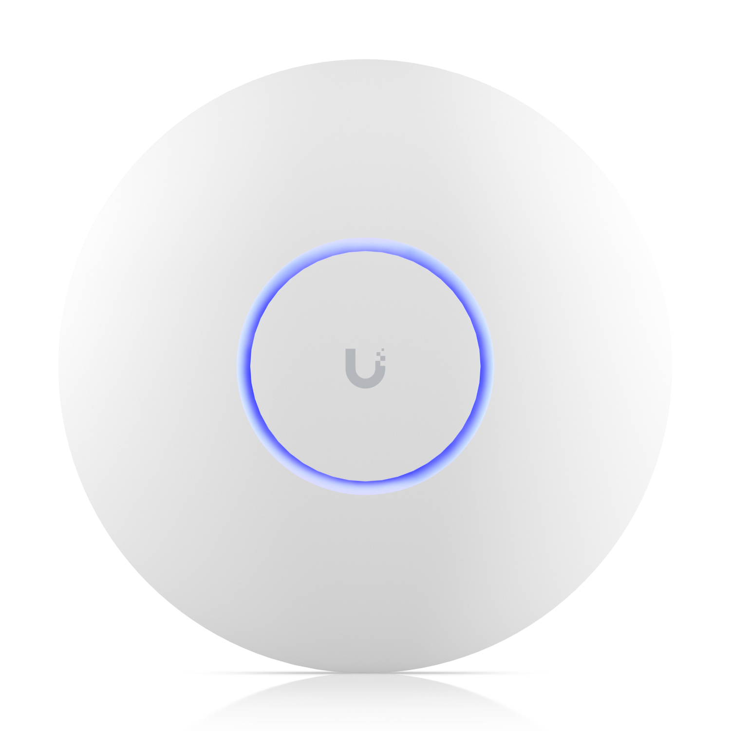 Ubiquiti Wireless AP WIFI7 • BE5000 • 3x3 • Indoor • 2,5 GbE • UniFi • U7-LR