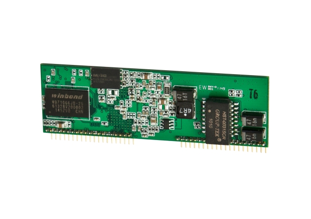 ALLNET ALL5002 CPU Board
