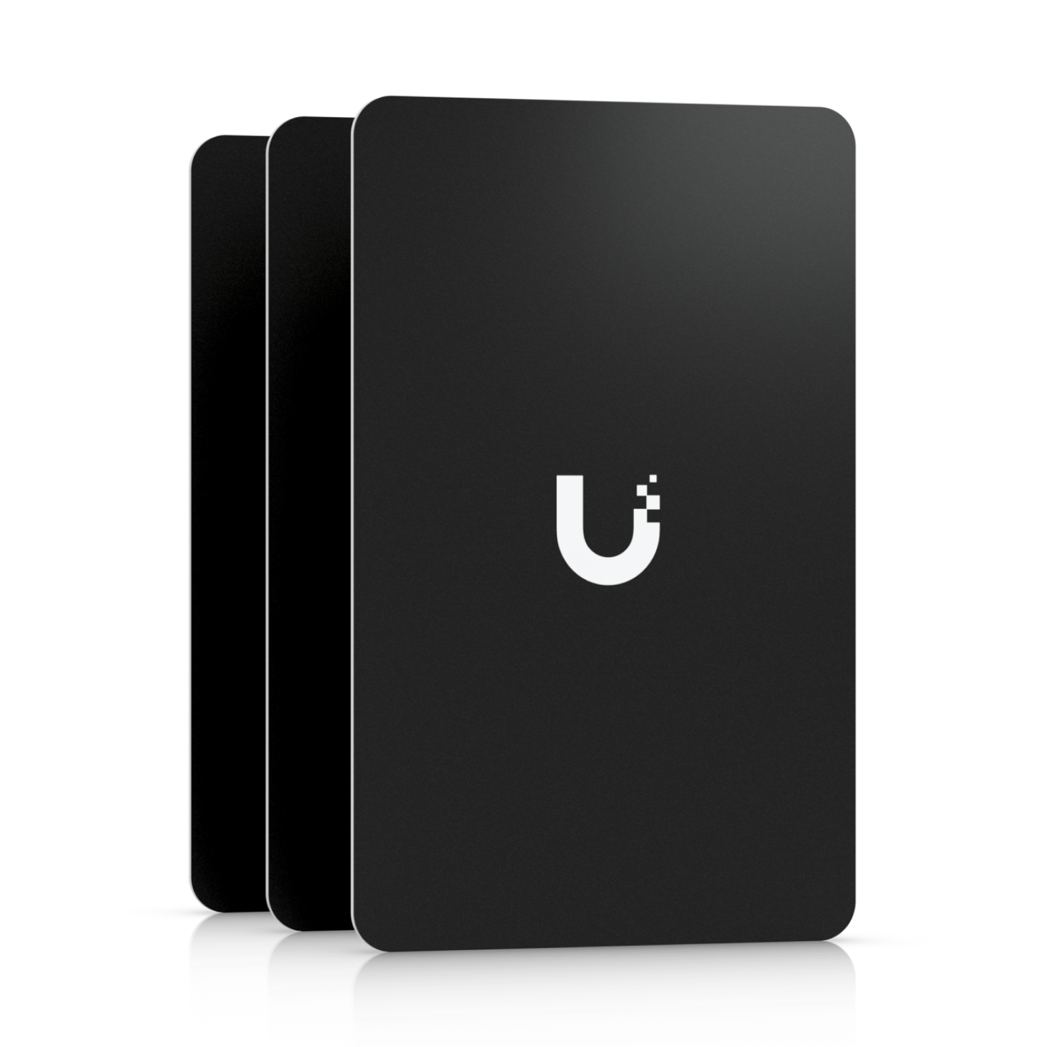 Ubiquiti UniFi Access Card • 20er Pack • black • UA-Card