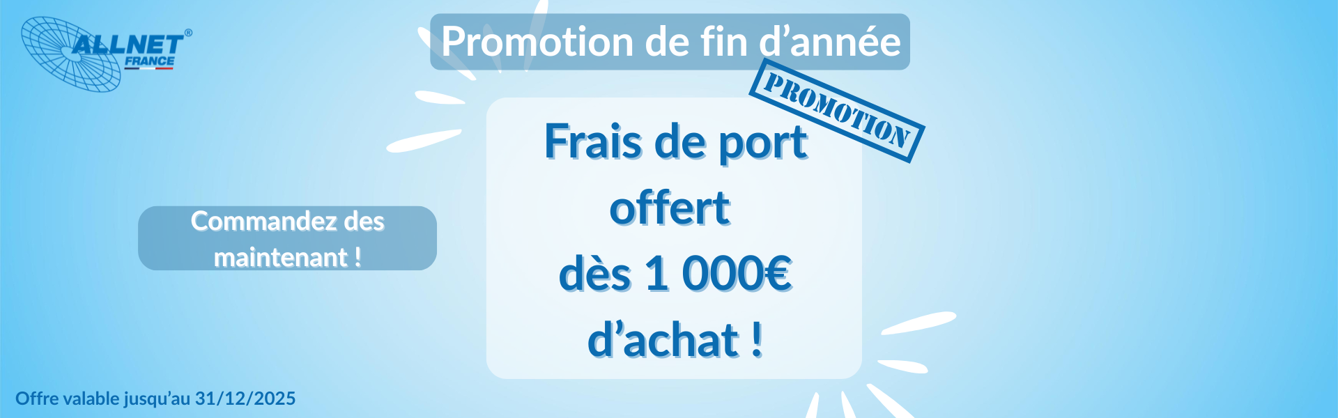 ALLNET France
