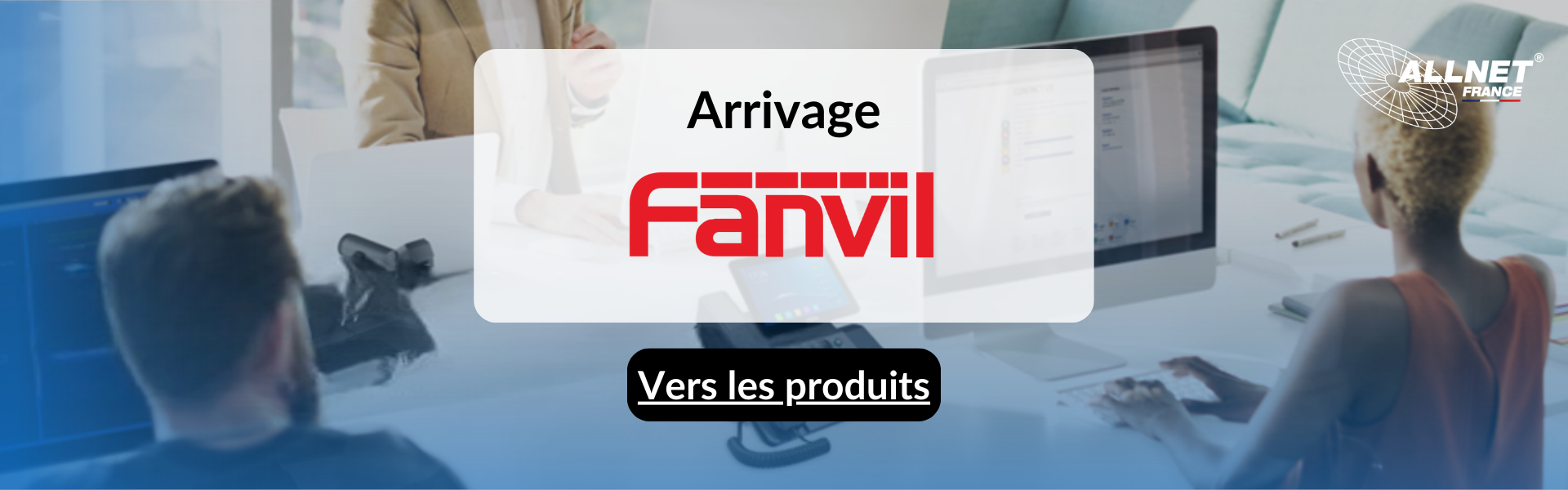 Fanvil