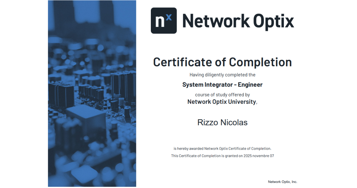 🎉 Une belle réussite au sein de l’équipe ALLNET France ! 🎉