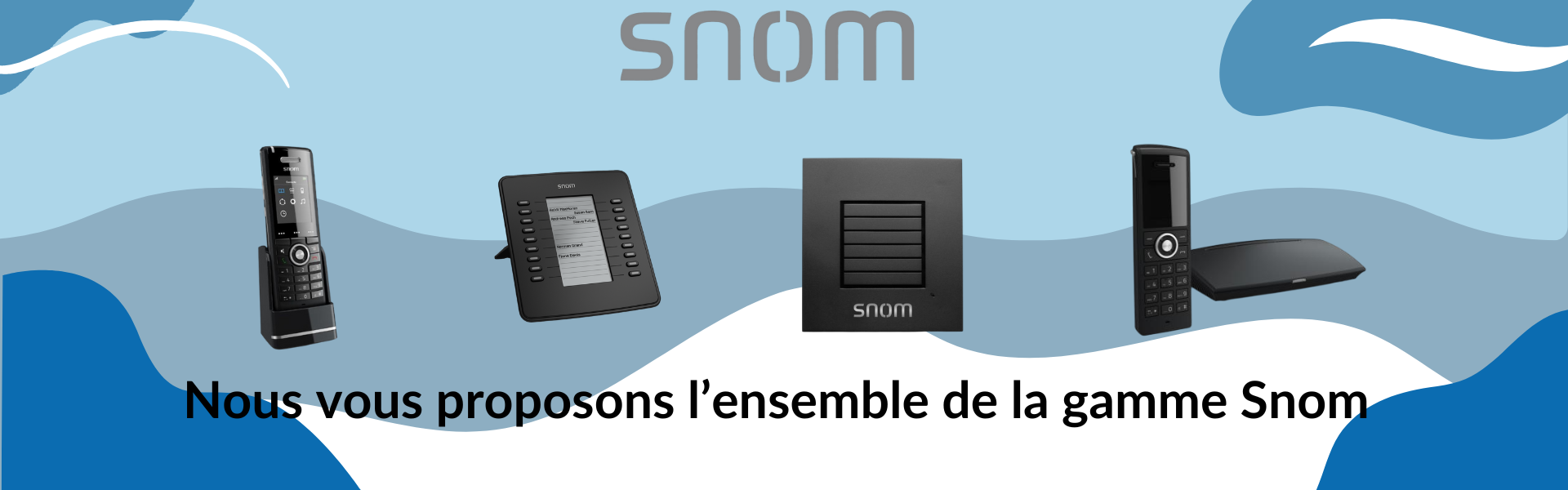 Snom