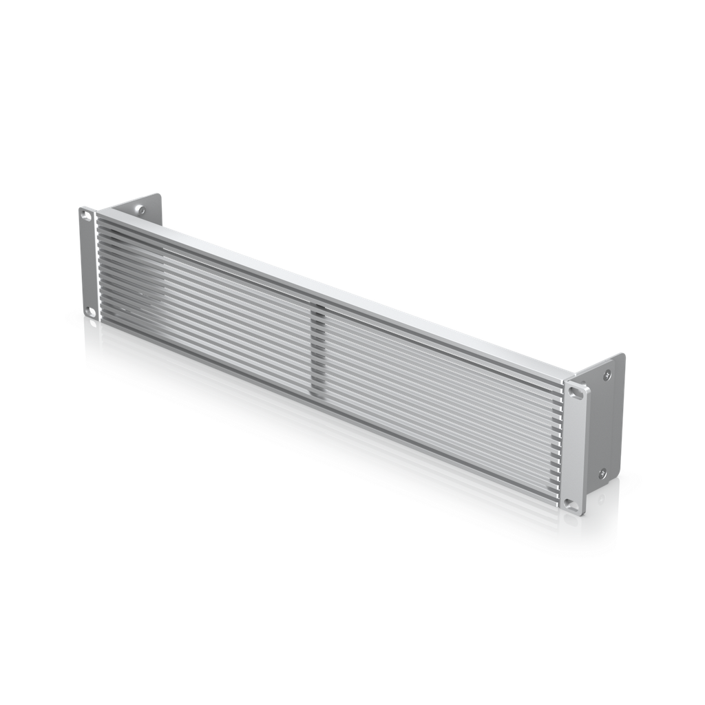 Ubiquiti Rack Mount OCD Panels • for Toolless Mini Rack • 2U • UACC ...